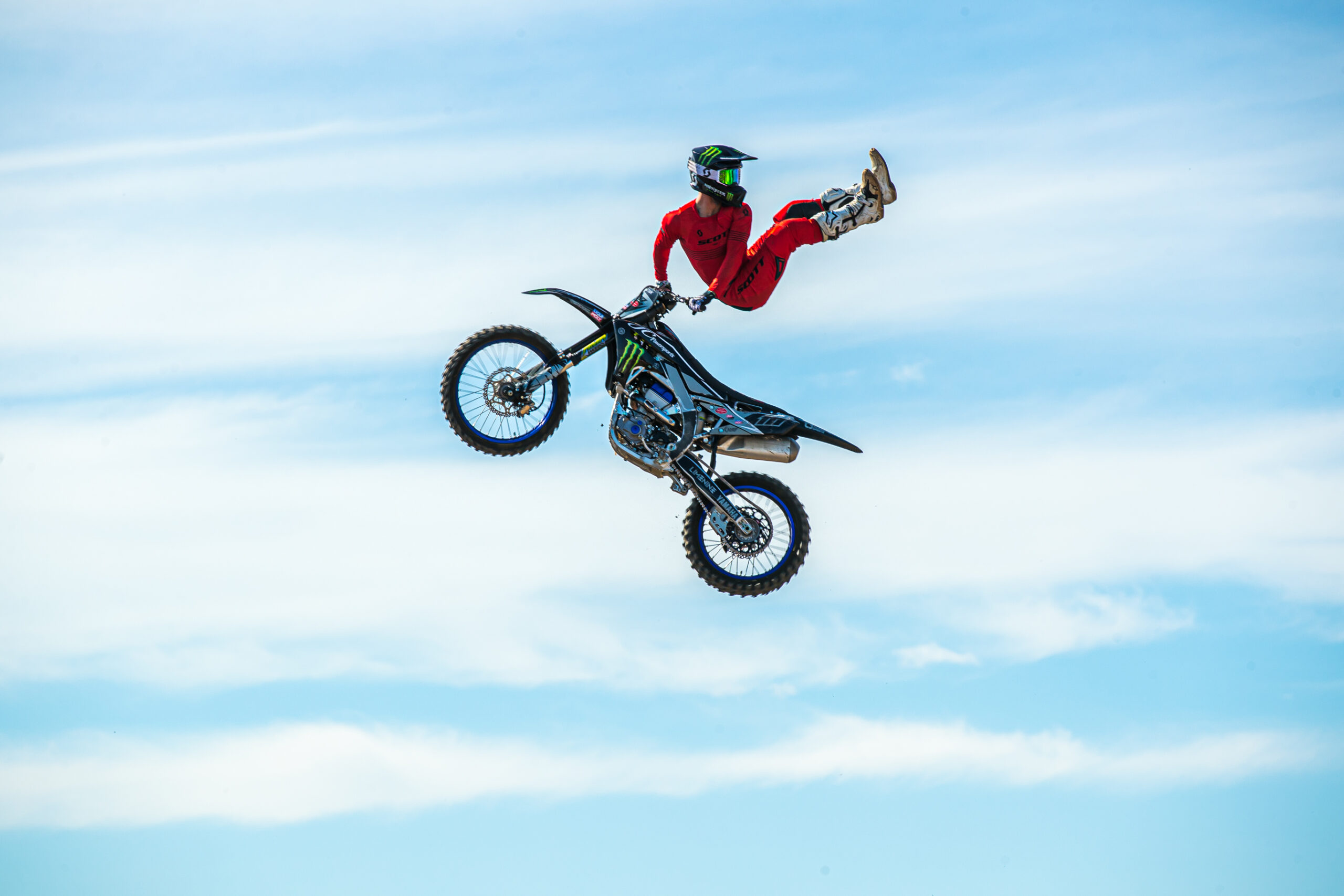 Haydays Snowmobile Event 2022 - tmickwg