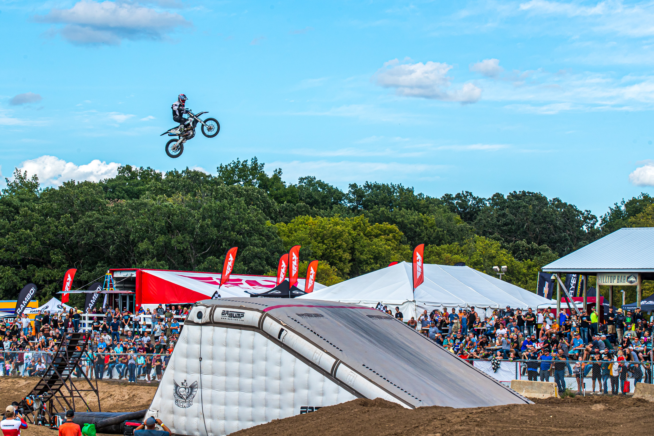 Haydays Snowmobile Event 2022 - fxp6wza
