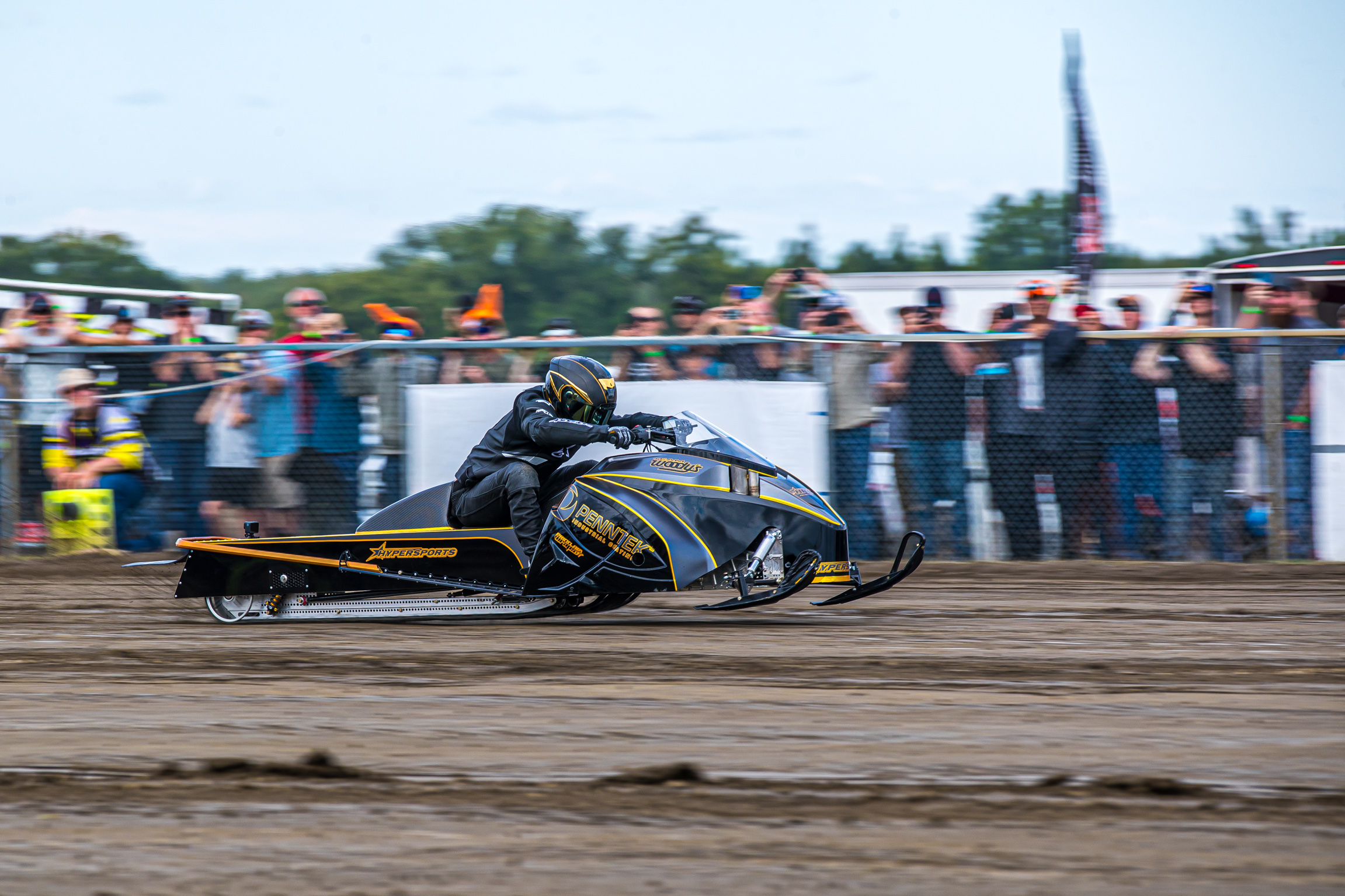 Haydays Snowmobile Event 2022 - 0yikmtc